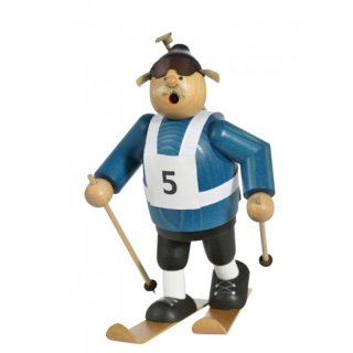 KWO Räuchermann Biathlet