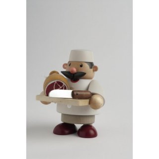 KWO Smoker butcher mini