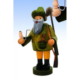 KWO Räuchermann Förster