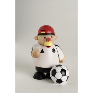 KWO Smoker footballer mini