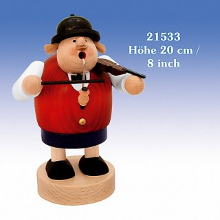 KWO Räuchermann Geiger