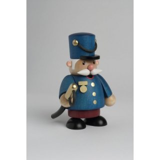 KWO SMoker captain mini