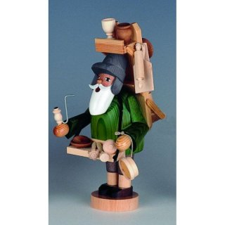 KWO Smoker wood goods dealer