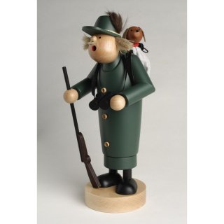 KWO Smoker hunter