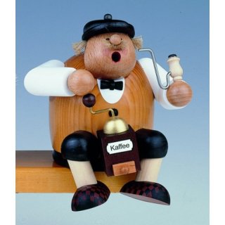 KWO Smoker edges stools coffee saxon big