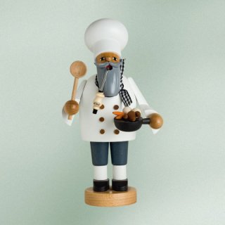 KWO Smoker cook