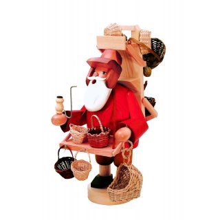 KWO Smoker basket dealer