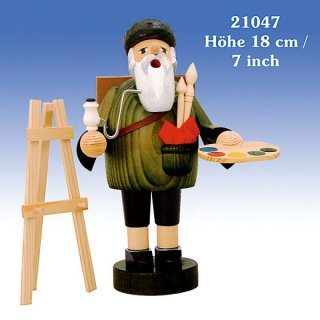 KWO Smoker artist