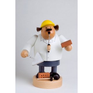 KWO Smoker mason
