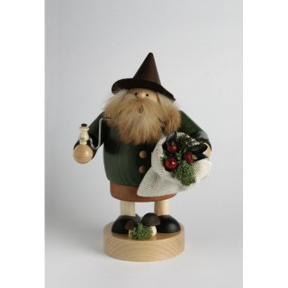 KWO Smoker moss male