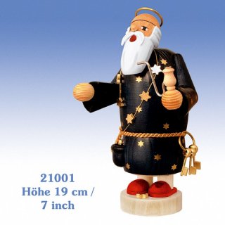 KWO Smoker Petrus