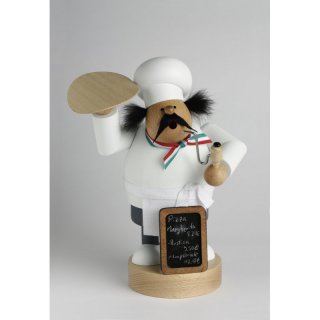 KWO Räuchermann Pizzabäcker