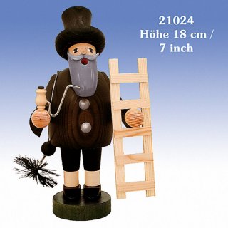 KWO Räuchermann Schornsteinfeger