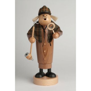 KWO Smoker Sherlock Holmes