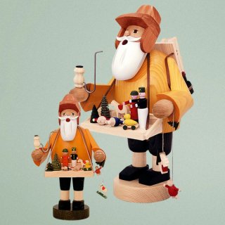 KWO Smoker toys dealer big
