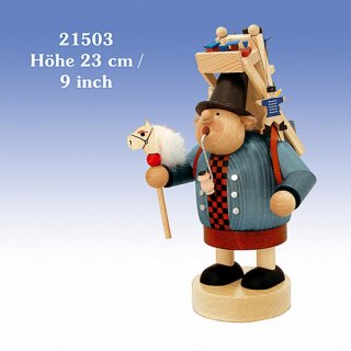 KWO Smoker toys dealer