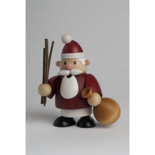 KWO Smoker Santa Claus mini