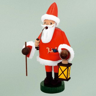 KWO Smoker Santa Claus