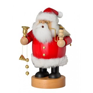 KWO Räuchermann Weihnachtsmann