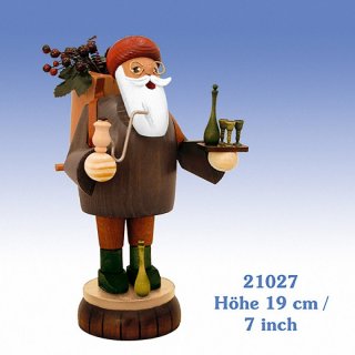 KWO Räuchermann Weinhändler