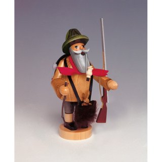 KWO Smoker poacher
