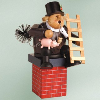 KWO chimney, not smoking (for 21623)