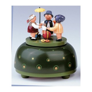 KWO music box kids small