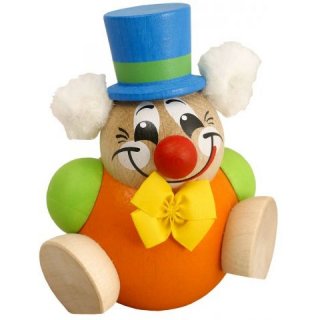 Kugelfigur Clowny