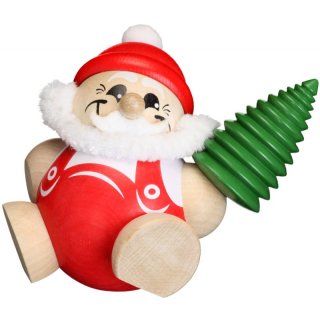Kugelfigur Nikolaus