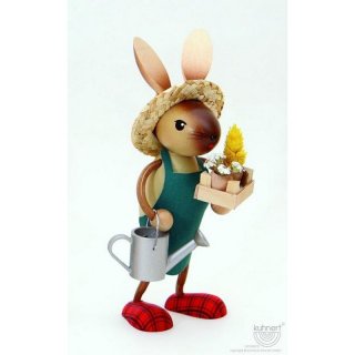 Kuhnert Hase Gärtner