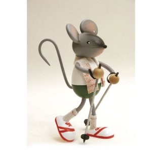 Kuhnert Maus Willi Walking