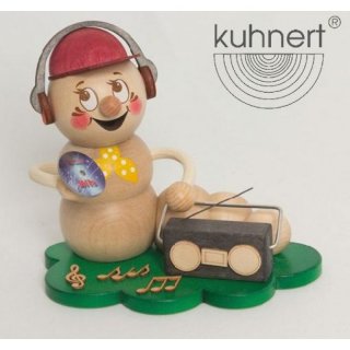 Kuhnert Ohrwurm Rudi