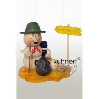 Kuhnert Pilgerwurm
