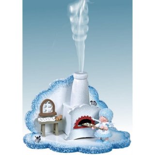 Kuhnert Räucherhaus Schneeflöckchen