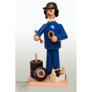 Kuhnert Räuchermann Automechaniker