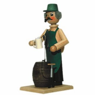 Kuhnert Räuchermann Bierbrauer