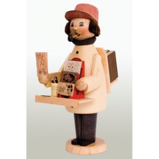 Kuhnert Räuchermann Buchhändler
