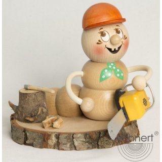 Kuhnert Smoke worm wood Rudi