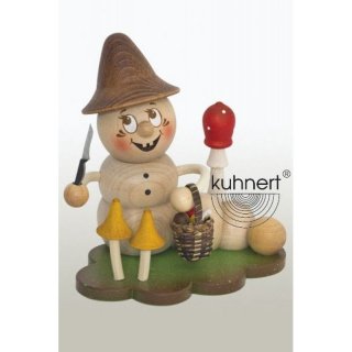 Kuhnert Räucherwurm Rudi Pilzwurm