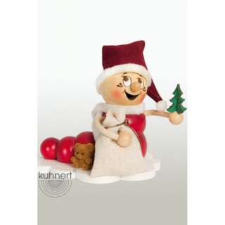 Kuhnert Räucherwurm Weihnachts Rudi