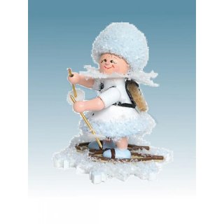 Kuhnert Schneeflöckchen Schneewanderer