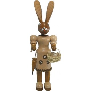 Legler rabbit woman big nature
