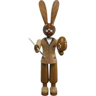 Legler rabbit man big nature