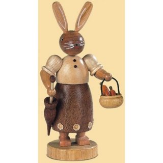 Müller Hasenfrau