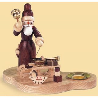 Müller Kerzenhalter Weihnachtsmann