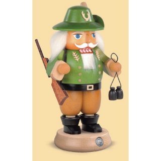 Müller nutcracker ranger