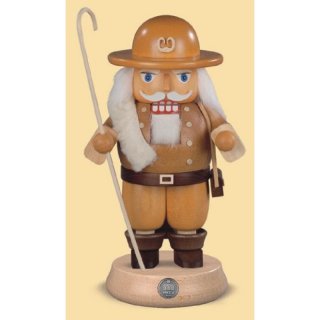 Müller nutcracker shepherd