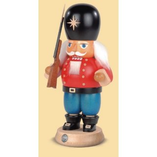 Müller nutcracker soldier