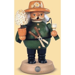 Müller Smoker gardener medium-sized
