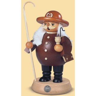 Müller Räuchermännchen Schäfer